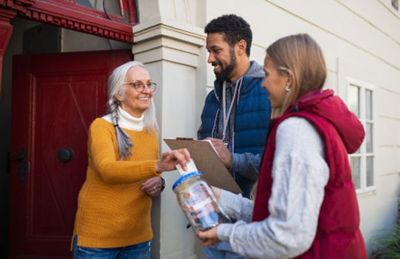 62% of people rate door-to-door fundraising experience negatively, regulator finds