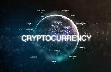 crypto currency new