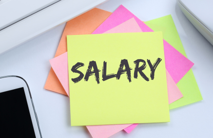 Third of junior charity roles now paid below real living wage, research finds