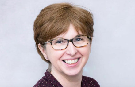 Caroline Rassell: ‘Stepping up to be chief executive is difficult and ...