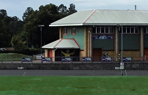 Maindy Park