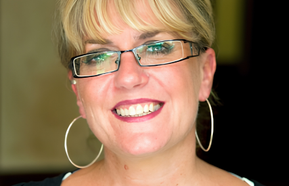 Debra Allcock Tyler, chief executive of the Directory of Social Change