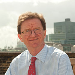 Commission outlines new regulatory approach