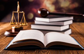 Justice law regulation 440