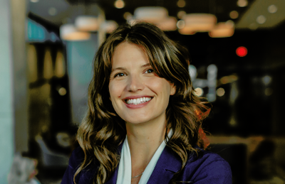 Society Diary interviews... Wendy Matthews