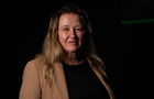 Julie Pringle-Stewart MBE, COO/CFO at the National Oceanography Centre