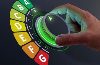 Jack Wakefield: Energy-efficient buildings