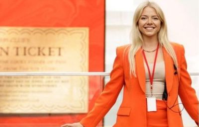Sophie Pender: ‘The charity sector needs to be better paid’