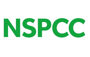 NSPCC logo