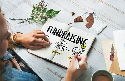 Mass event participants raising larger amounts for charities, research finds