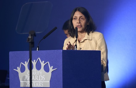Trustee criticises ‘brutal’ dismissal of Oxfam chief