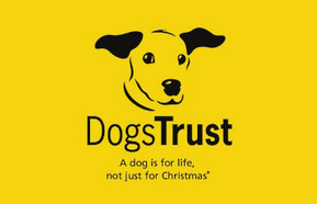 Dogs Trust logo
