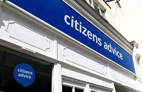 Citizens Advice sign 440.jpg 1