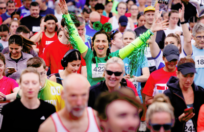 High turnout expected for mass events in 2026 but concerns expressed over costs