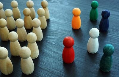 Charitable foundations continue to lack diversity initiatives, report shows