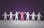 Leadership paper chain people 440.jpg