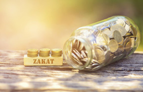 Zakat Ramadan coins 440.jpg