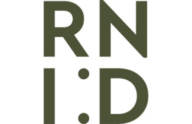 RNID reveals new logo and visual identity