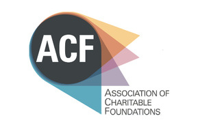 The Association of Charitable Foundations' logo