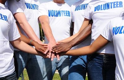 A right to voluntary service could boost trust in democracy, report says