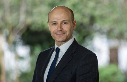 Matthew R. Reed Matthew Reed to leave Children's Society for Marie Curie