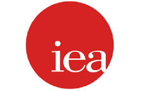 IEA logo