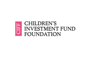 The Children's Investment Fund Foundation logo