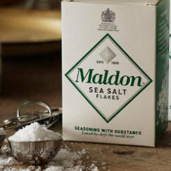Maldon – THE MIND