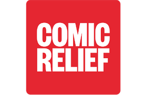 Comic Relief logo