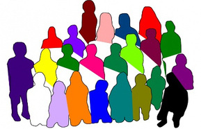 Diversity diverse-group-silhouette440.jpg