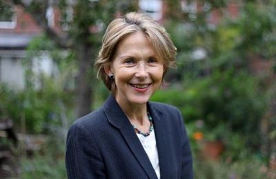 Former Charity Commission chair to lead Alzheimer’s Society board