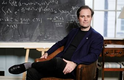 Cryptocurrency tycoon gives £25m to his autism charity