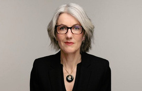 Alison Wallace, chief executive of SOS Children’s Villages UK