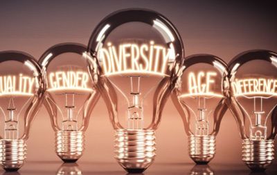 Research reveals 29% of high-income charity boards are all white