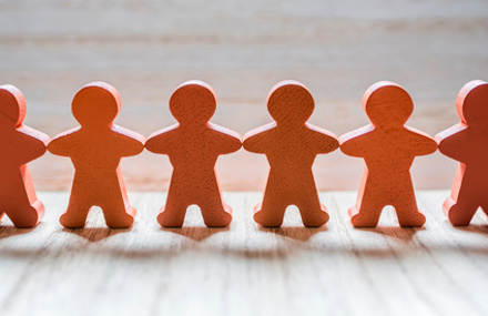In-depth: How do federated models respond to the challenges facing charities?