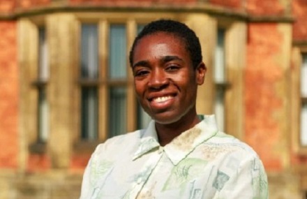 Podcast: Yeme Onoabhagbe