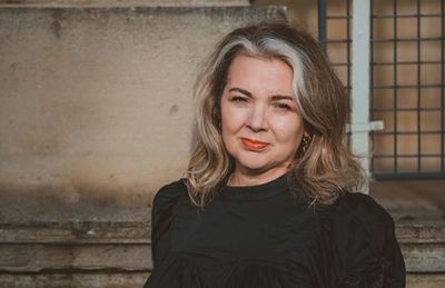 Society Diary interviews... Nicky Chance-Thompson