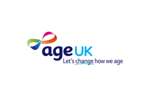 Age UK logo