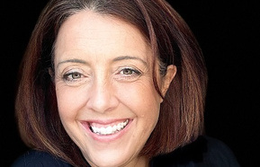 Headshot of Kate Lee