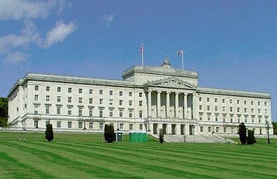 Northern Ireland to repeal law affecting UK charities over ‘two-tier’ regulation fears