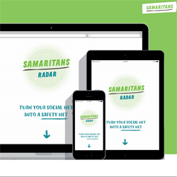 Samaritans pulls controversial Twitter Radar app