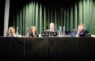 Charities have become ‘obsessed with survival’ due to systemic failures, event hears