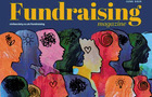 Fundraising Magazine June 25 cover