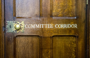 HoC Committee Corridor credt UK Parliamant Mark Duffy 440.jpg