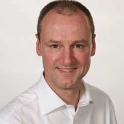 Simon George - Civil Society