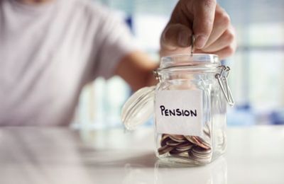 Charity Finance launches new pensions survey