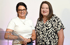 Katie Docherty and Nadine Campbell CIOF.jpg