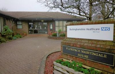 Hospice charities plan merger as they face increasing costs