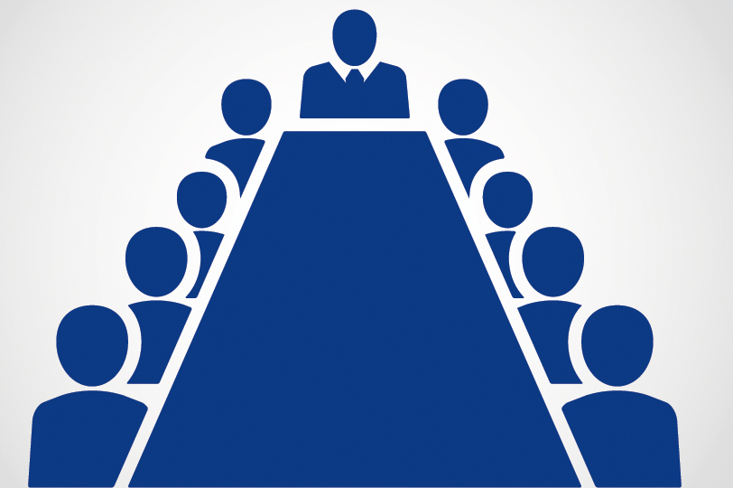 Board leadership stage 1: High- performance boards 12.03.2018