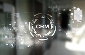 CRM logo